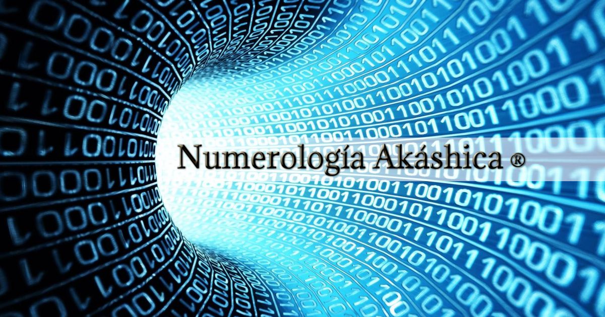 (c) Numerologiaakashica.com